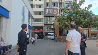 Ordu Fatsa'da Kadir İnanır'ın Vefatı Nedeniyle Hüzün Hakim Oldu