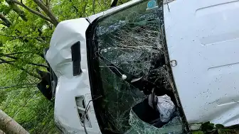 Ordu'da Minibüs Kazası: 11 Yaralı