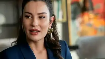 Oyuncu Cansu Gültekin'den Ece İrtem Hakkındaki Son Konuşmasına Dair Açıklama: "Sanırım gençken öleceğim"