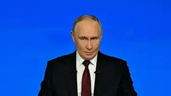 Putin'den Zelenski'ye Görüşme Şartı: 'Önce Çözüm Bulunmalı'