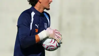RAMS Başakşehir FK Yeni Sezon Hazırlıklarını Çift İdmanla Devam Ettirdi
