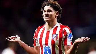 Real Madrid'in Julian Alvarez Teklifi Atletico Madrid Tarafından Reddedildi