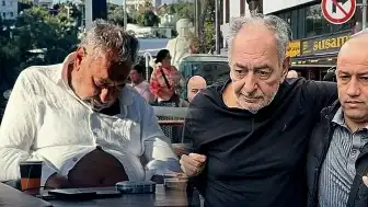 Reha Muhtar Hayatını Kaybetti
