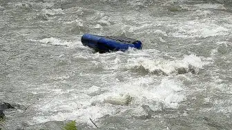 Rize'de Bot Kazası: Bir AFAD Personeli Hayatını Kaybetti
