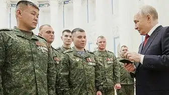 Rusya, İran Krizi Sonrası Ukrayna'da Stratejik Hamleler Peşinde
