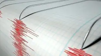Rusya Kamçatka Bölgesinde 6.6 Büyüklüğünde Deprem Meydana Geldi