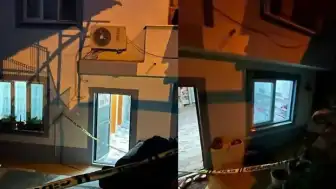 Saimbeyli'de Korkunç Olay: 16 Yaşındaki Çocuk Annesini Öldürdü