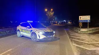 Samsun'da Kimyasal Sızıntı: 6 Polis Etkilendi
