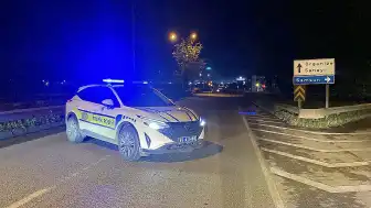 Samsun'da Kimyasal Sızıntı: 6 Polis Memuru Hastanelik Oldu, Bölge Karantinaya Alındı