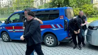 Samsun'da Uyuşturucu Operasyonu: 2 Şüpheli Tutuklandı