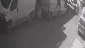 Sarıyer'de Eşinin Çalışanını Silahla Yaralayan Şüpheli Çanakkale'de Yakalandı