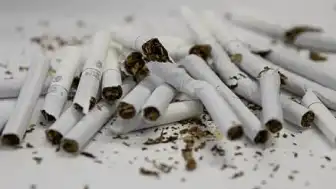 Sigaraya 5 TL Zam Geldi: Yeni Fiyatlar Belirlendi