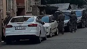 Siirt'te Bayram Günü İşlenen Cinayetle İlgili Bir Kişi Gözaltına Alındı