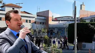 Silivri Belediye Başkanı B.B. ve 10 kişi tutuklandı
