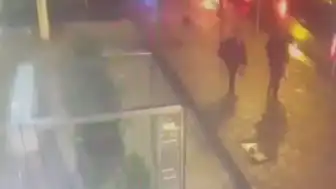 Şişli'de 10 Yıl Önceki Cinayetin Şüphelisi B.G.'ün İtirafı ve Metrobüs Görüntüleri Ortaya Çıktı