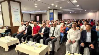 Sivas'ta İşitme Engelli Sporcular İçin Erasmus Eğitim Semineri Düzenlendi