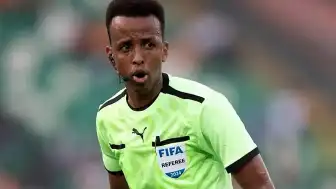 Somalili Hakem O.A. Artan'ın ABD'ye Girişi Engellendi