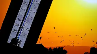 Son On Yılların En Güçlü El Nino'su Kapıda: Küresel Sıcaklıklar Rekor Kırabilir