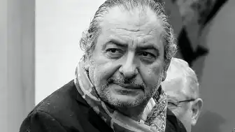 Televizyoncu Reha Muhtar Hayatını Kaybetti