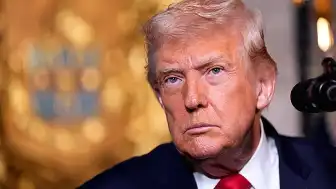 Trump: İran'a Karşı Saldırılar Başladı