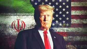 Trump: İran'a Sert Saldırı Uyarısı