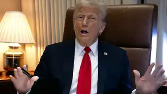 Trump'tan İran'a Yeni Tehdit: "Bedelini Ödeyecekler"