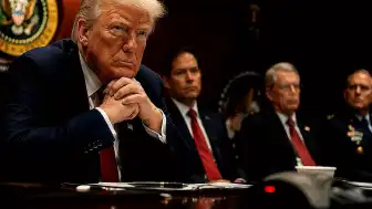 Trump'tan Nükleer Anlaşma Teklifi: Uranyum Birlikte İmha Edilecek
