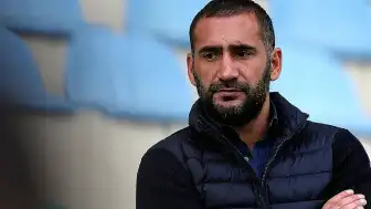 Ü.K.'a Uyuşturucu Davasında Adli Kontrol Şartıyla Tahliye
