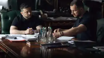 Ukrayna Devlet Başkanı Zelenskiy'den Rusya'ya yönelik 40 günlük operasyon kararı