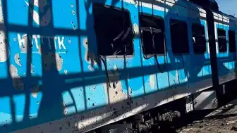 Ukrayna, Kırım'daki Rus Askeri Hedeflerine Yönelik Operasyonlarını Yoğunlaştırdı
