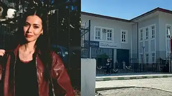 Üniversite Öğrencisi 6. Kattan Düştü, Hayatını Kaybetti