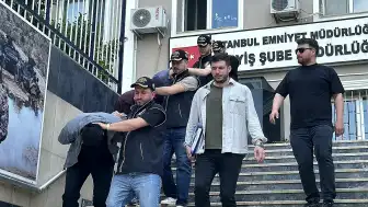 Üniversite Spor Salonunda 4.4 Milyon TL'lik Vurgun: 8 Şüpheli Gözaltında
