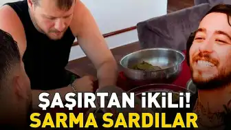 Ünlü DJ Mahmut Orhan ve Burak Yörük'ten Sosyal Medyada Dikkat Çeken Paylaşım