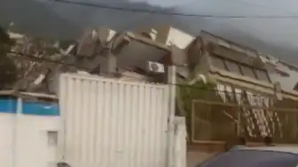Venezuela'da 39 Saniye Arayla İki Büyük Deprem: Can Kaybı ve Yıkım Artıyor