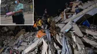 Venezuela'daki Çifte Deprem Sonrası Can Kaybı Endişesi: 10 Bin Tahmini