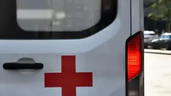 Voronej'e Düzenlenen Füze Saldırısında 5 Sivil Yaşamını Yitirdi
