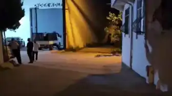 Yıldırım'da Genç Kadın Servis Aracından İnerken Kaçırıldı
