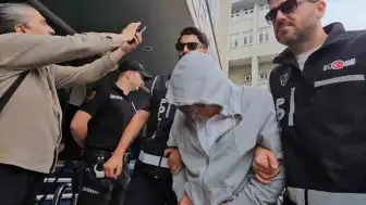 Zonguldak'ta Hastanede Operasyon: Uzman Doktor F.T. 400 Bin TL Nakit Para ile Yakalandı