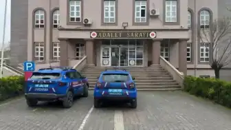 Zonguldak'ta uyuşturucu operasyonu: Evde kenevir yetiştiren 2 şüpheli yakalandı