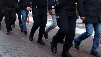16 İlde Siber Suç Operasyonu: 20 Şüpheli Gözaltına Alındı