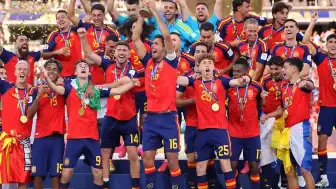 2026 Dünya Kupası Finalinde İspanya Şampiyonluğa Ulaştı