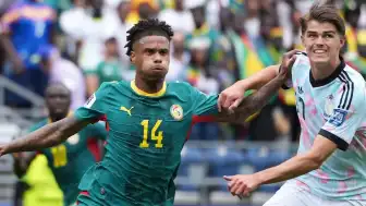 2026 FIFA Dünya Kupası: Belçika, Senegal'i uzatmalarda mağlup ederek son 16 turuna yükseldi