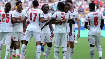 2026 FIFA Dünya Kupası: İngiltere 60 Yıl Sonra Madalya Kazandı