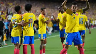 2026 FIFA Dünya Kupası: Kolombiya Gana'yı Yenerek Son 16 Turuna Yükseldi