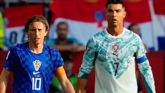 2026 FIFA Dünya Kupası: Portekiz, Hırvatistan'ı 2-1 Yenerek Son 16 Turuna Yükseldi