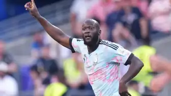 2026 FIFA Dünya Kupası'nda Romelu Lukaku'dan Tarihi Rekor