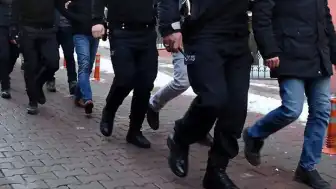 25 İlde Yasa Dışı Bahis Operasyonu: 159 Gözaltı, Yaklaşık 5 Milyar TL'lik İşlem Tespit Edildi
