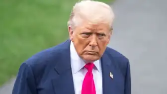 ABD Başkanı Donald Trump: "Hürmüz Boğazı'nı kontrol altına alacağız"