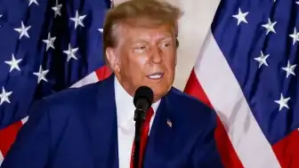 ABD Başkanı Donald Trump Seçim Yardım Komisyonu Üyelerini Görevden Aldı