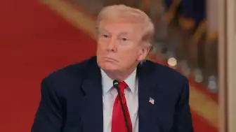 ABD Başkanı Trump İran ile Yürütülen Müzakerelere İlişkin: "Sanırım ihtiyaç duyduğumuz şeylerin neredeyse hepsini kabul ettiler"